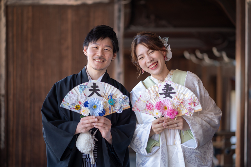 扇子プロップス