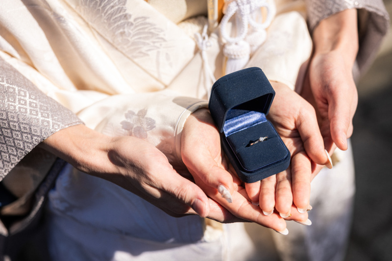 リングショット