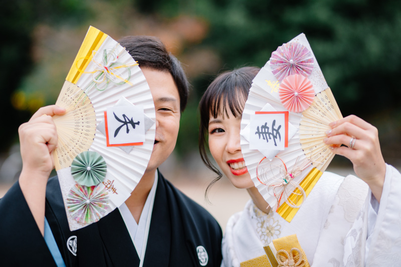 扇子プロップス