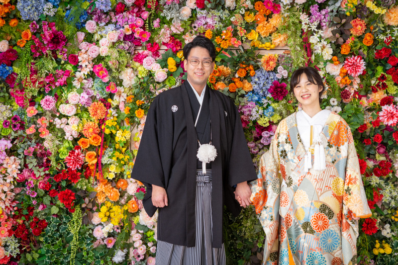 カラフルスタジオといえば…