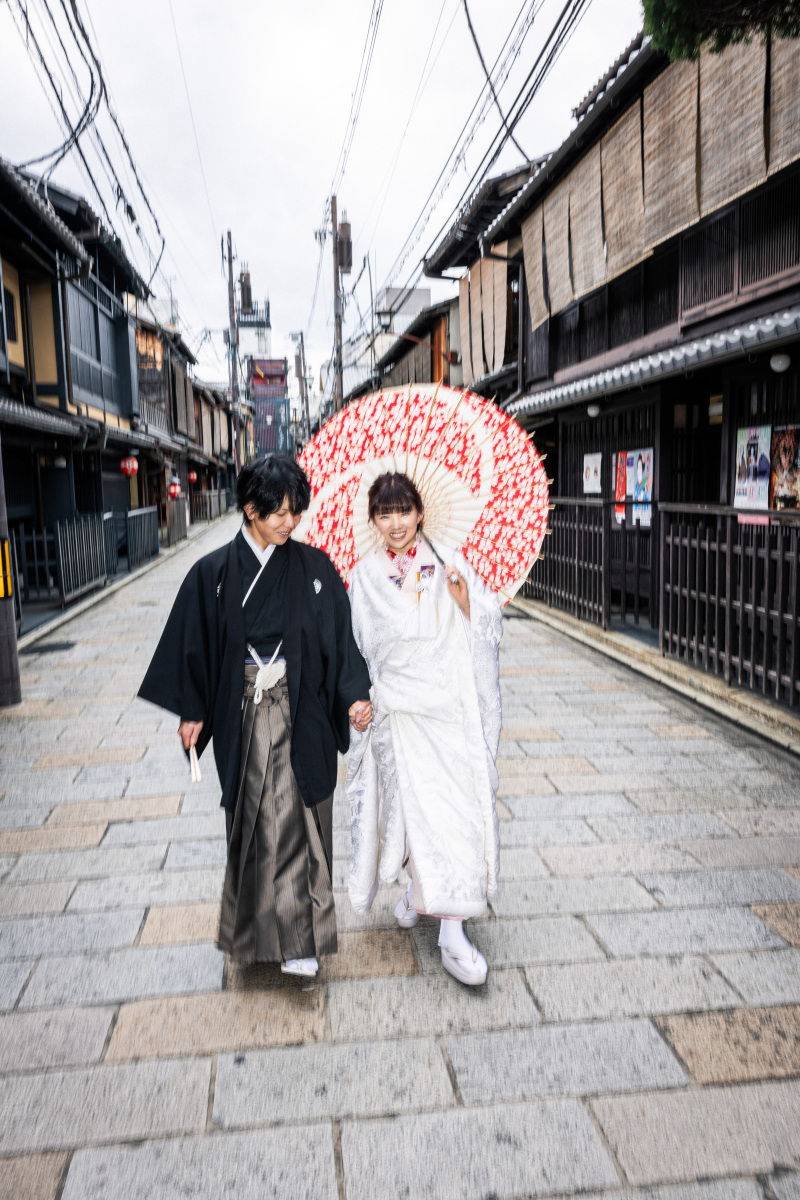 カジュアルな雰囲気