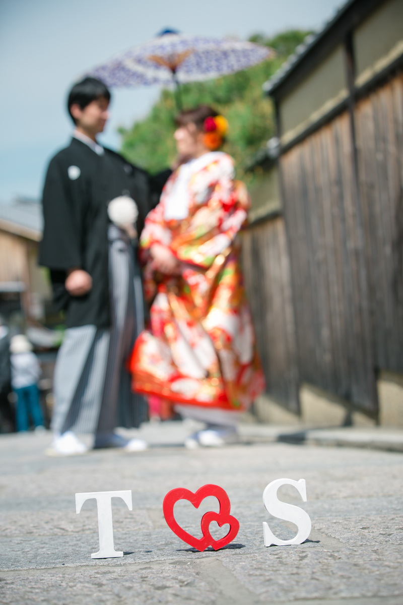 イニシャルオブジェ使い方パート2