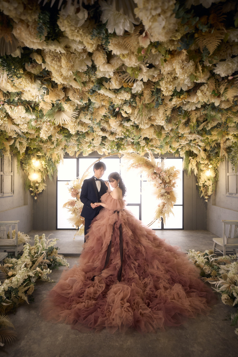 ボリューム感満載