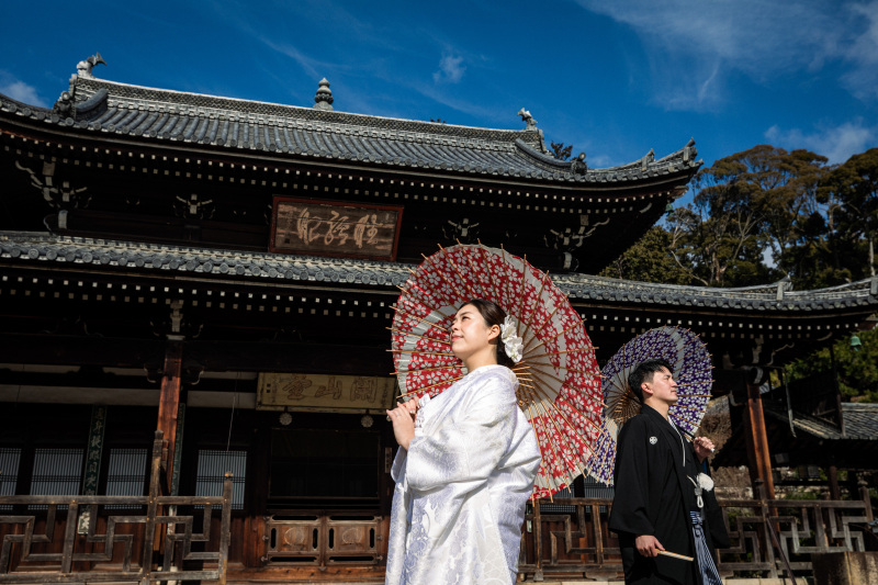 一ヶ所目撮影終了!