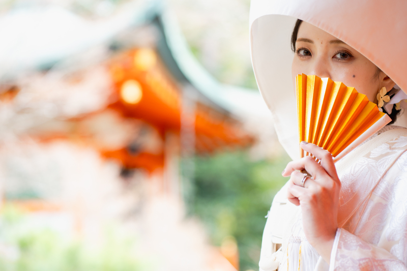 綿帽子