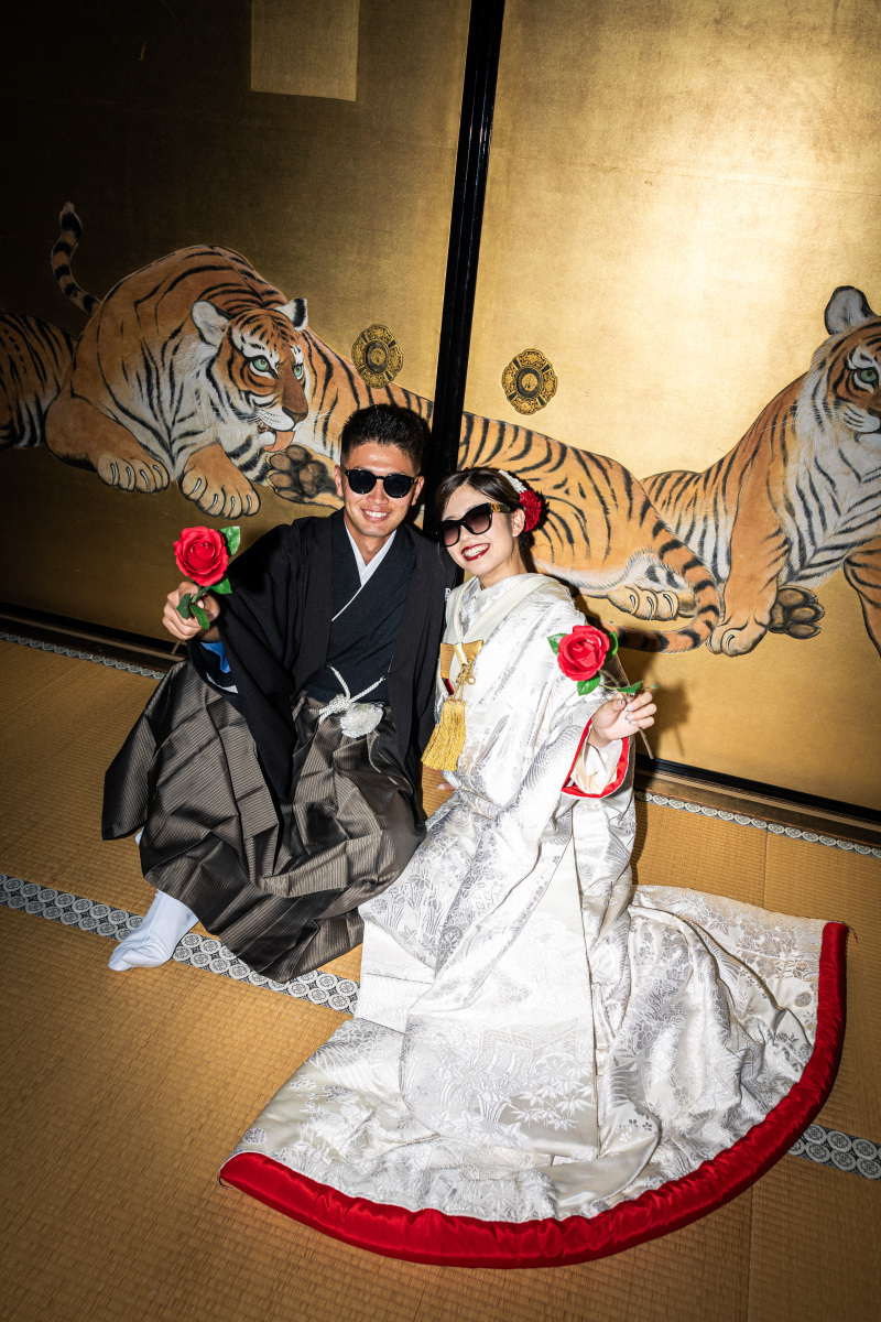 お持ち込みアイテム