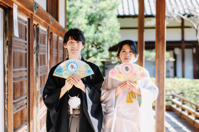 扇子プロップス