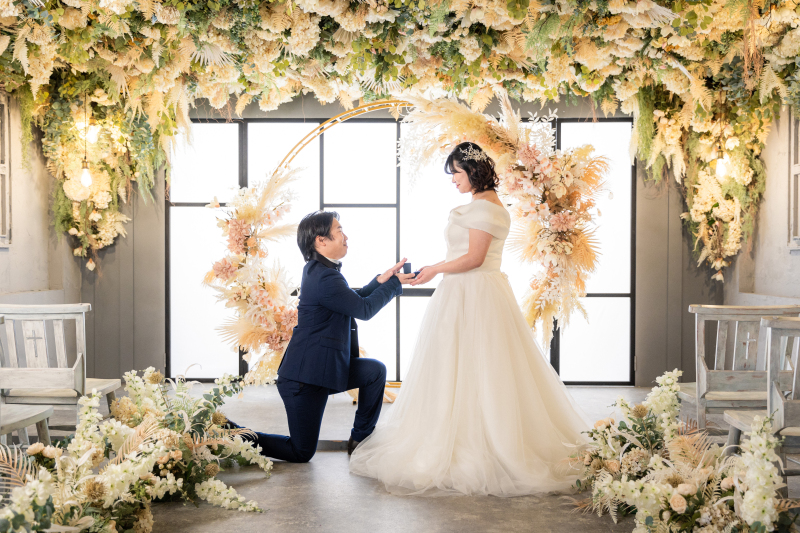 和装&洋装でロケスタ撮影!