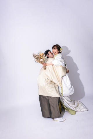 スタジオ2フロアで撮影！