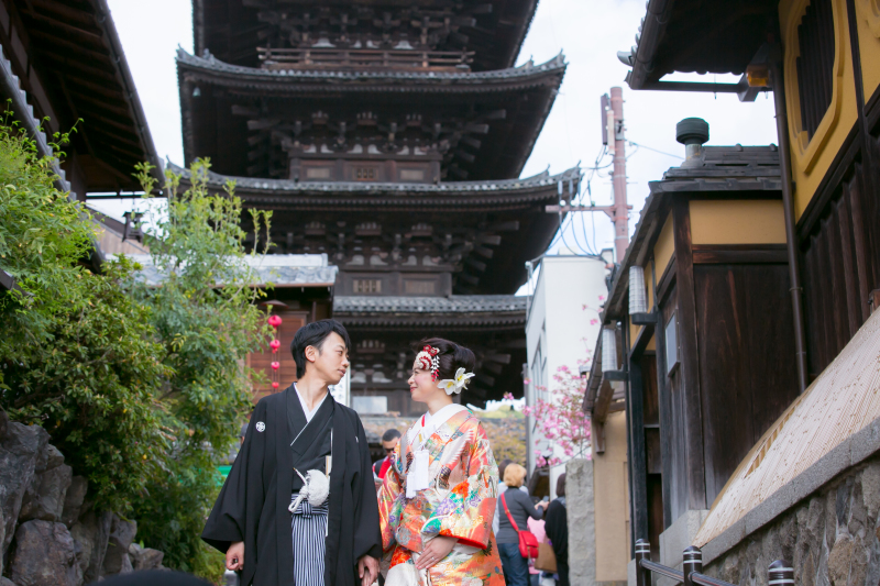 違う角度から♪