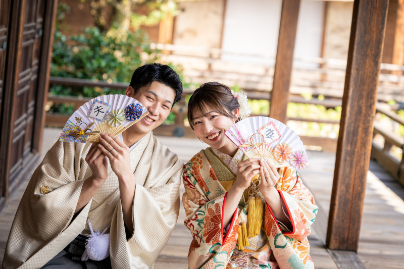 扇子プロップス