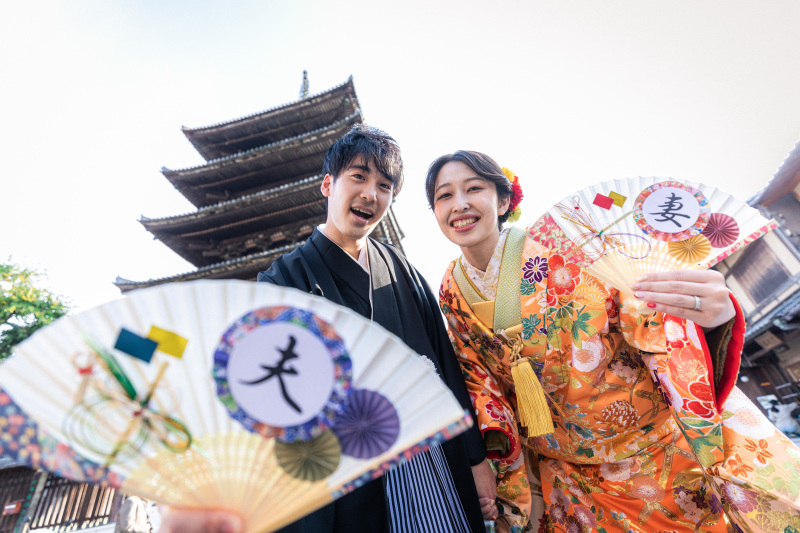 扇子プロップス