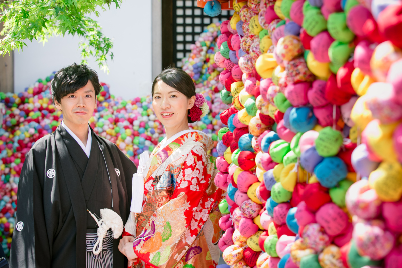 フォトジェニックスポット