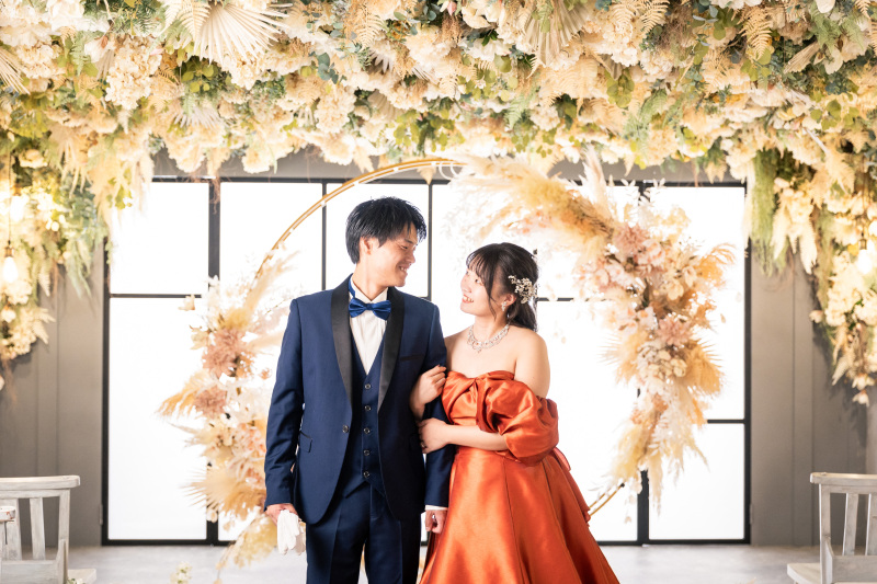 アンティークチャペルスタジオ