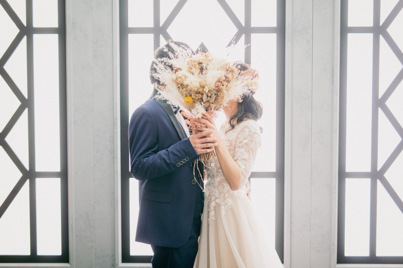 アンティークウィンドウ