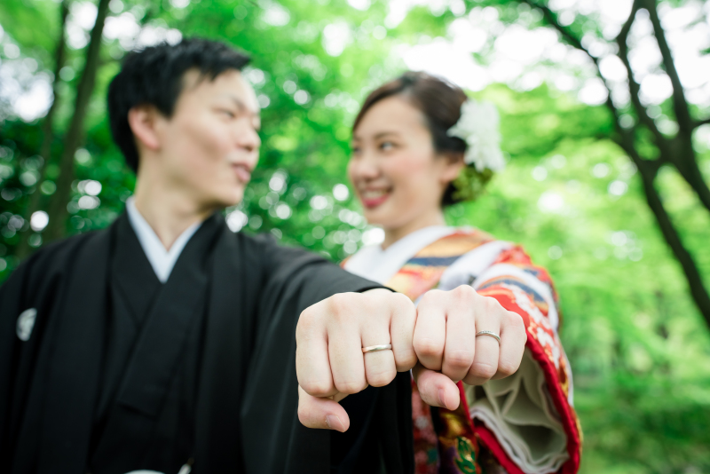 元気な感じでっ！