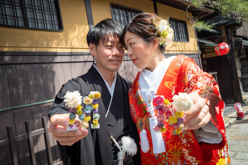 イニシャルプレート