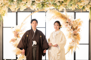 12月チャペル撮影～☆☆　