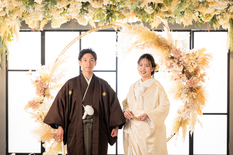 12月チャペル撮影~☆☆