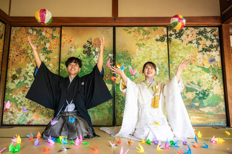 お持ち込みアイテム