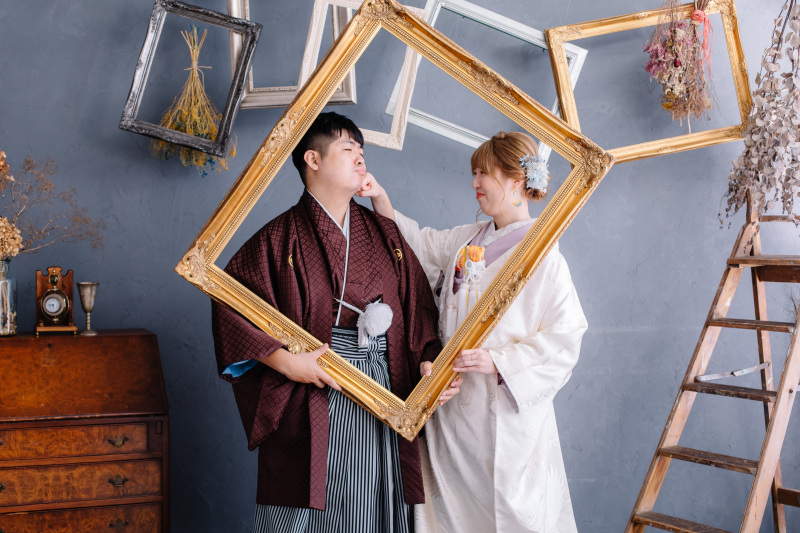 少し撮影にも慣れて・・・