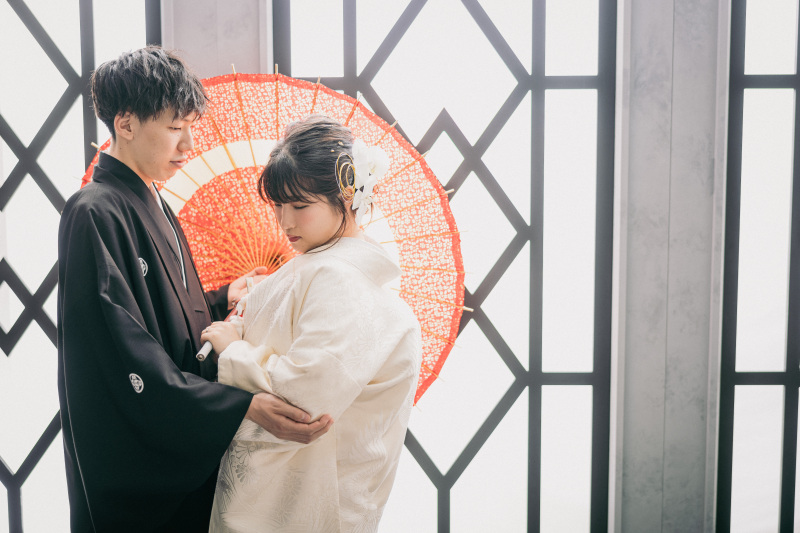 シックに・・・