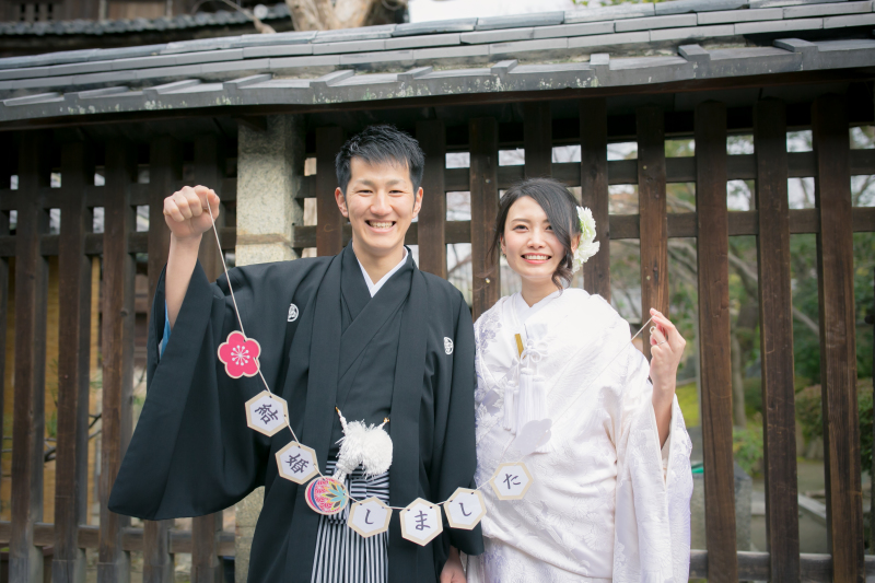 撮影アイテムもございます。