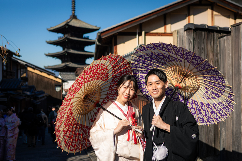 違う角度からも