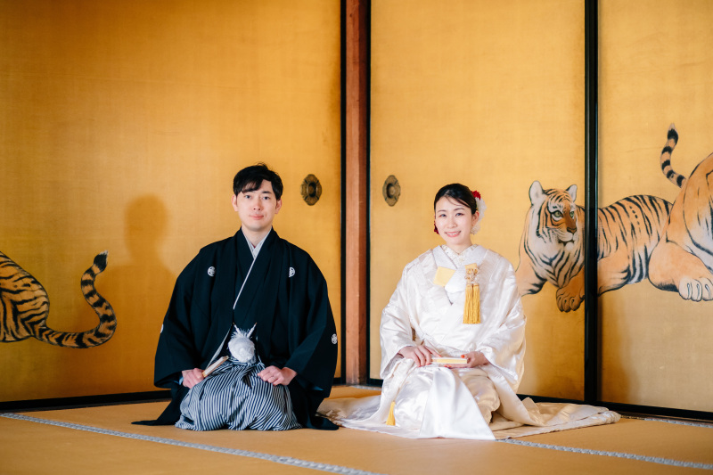 屋内の撮影