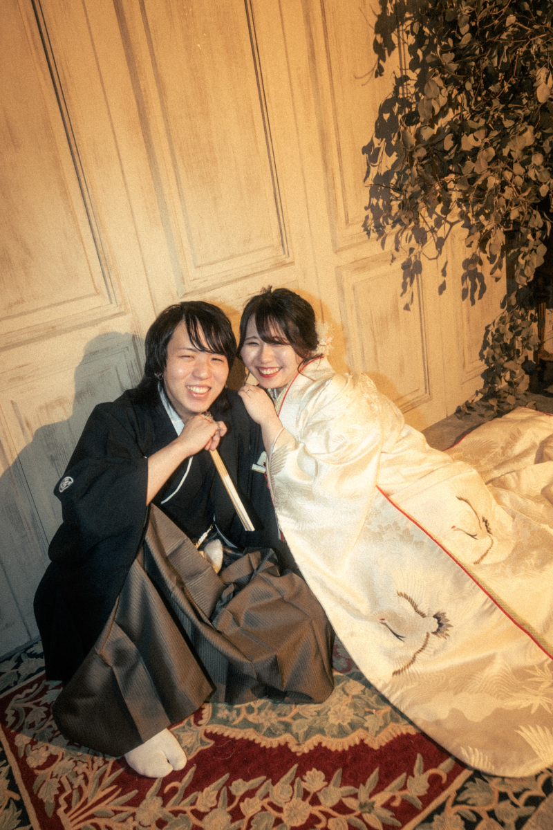 カッコイイ雰囲気