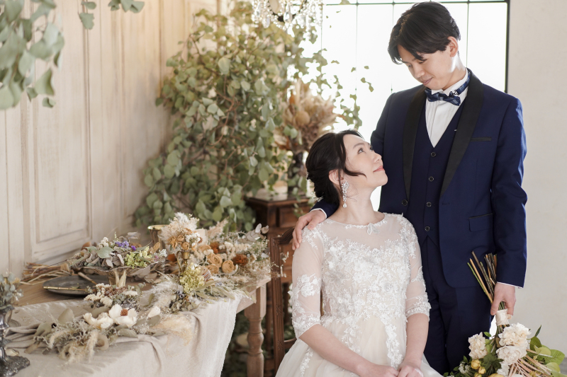 ナチュラル背景