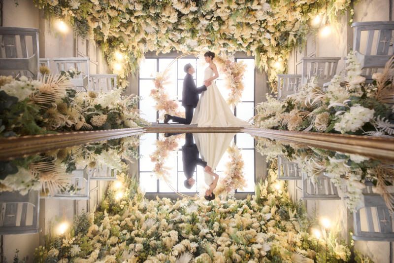 ロマンティック