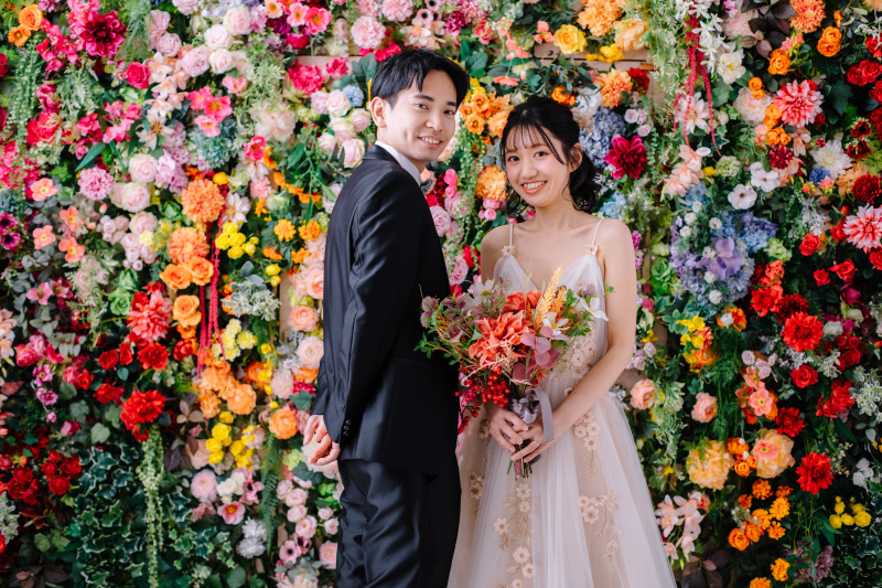 カラフルスタジオへ