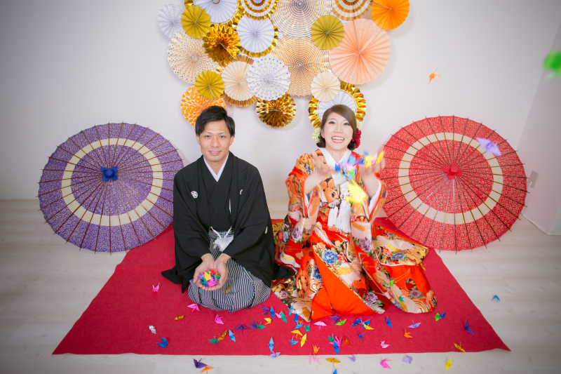 花びらのように