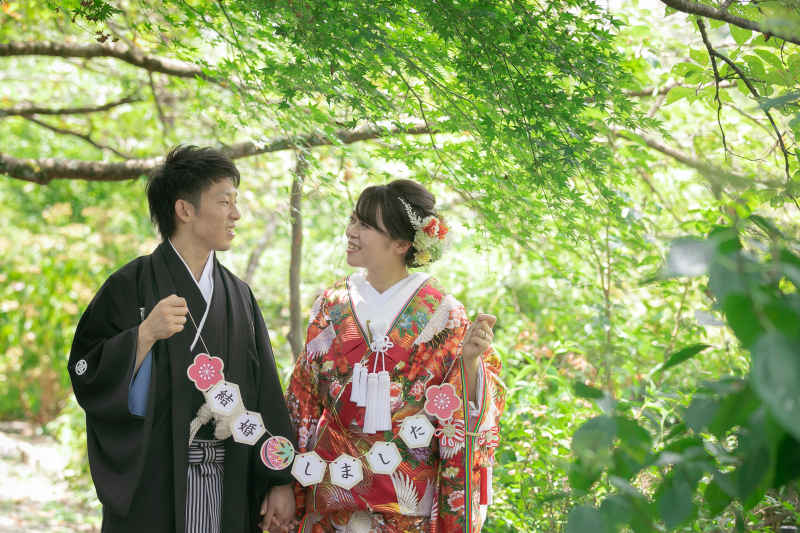 ガーランドショット！!