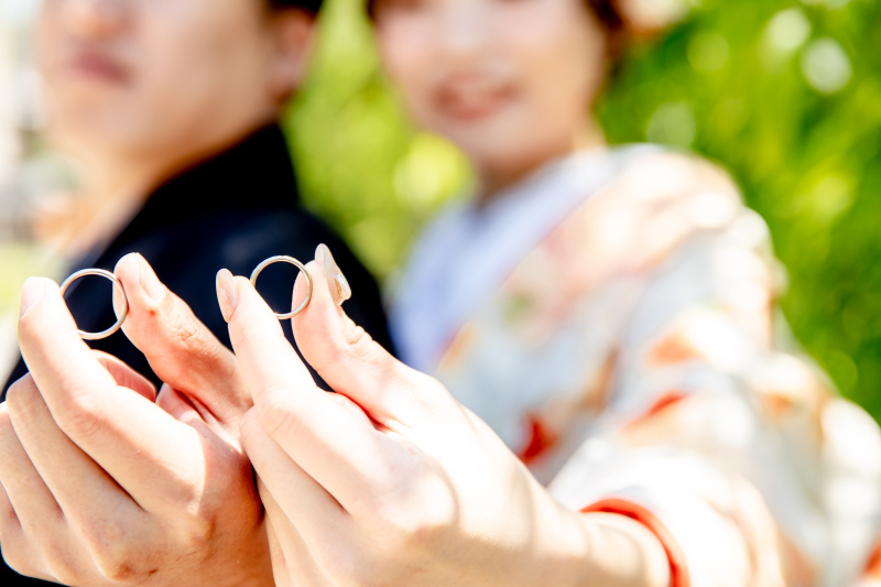 リングショット