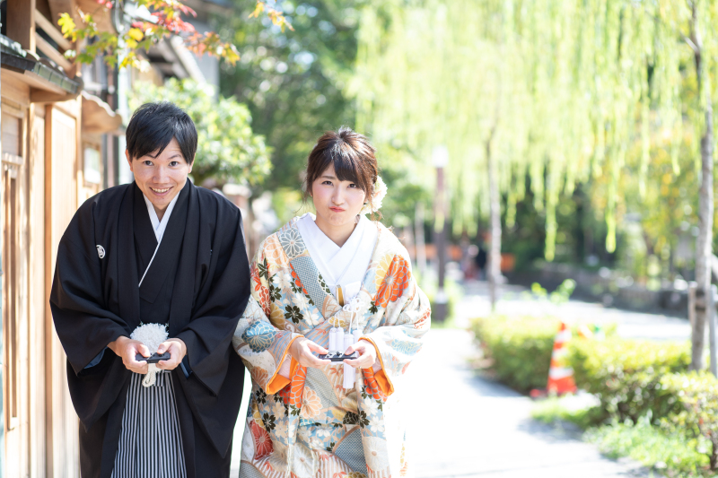 ゲームで白熱⁉