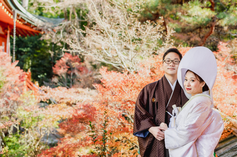 毘沙門堂といえば