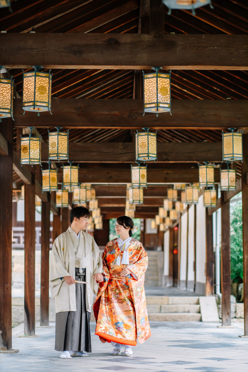 萬福寺といえば