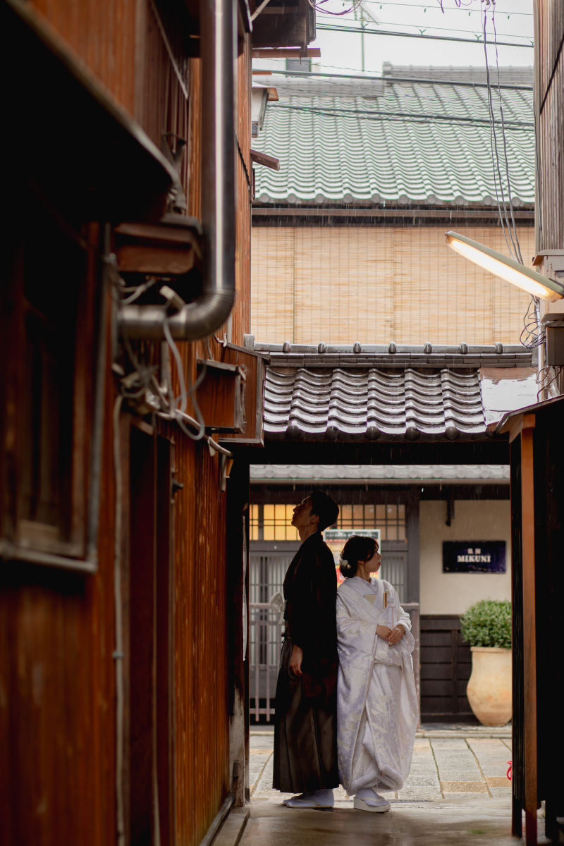 カッコイイ雰囲気