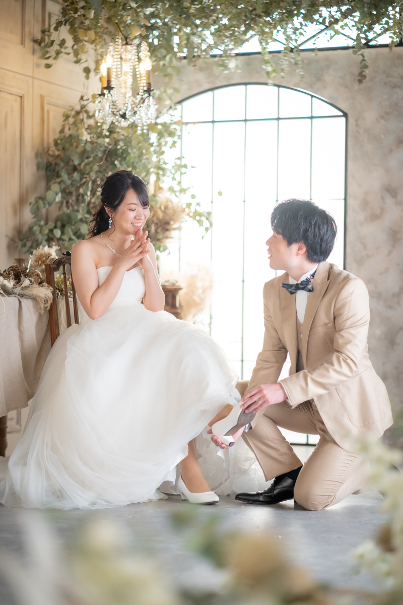 ロマンティックな