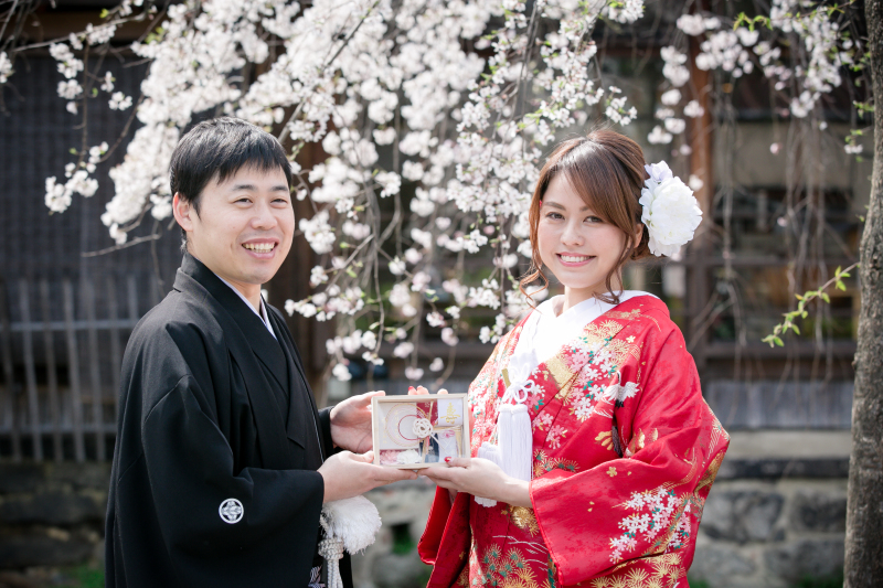 持込みアイテムも！