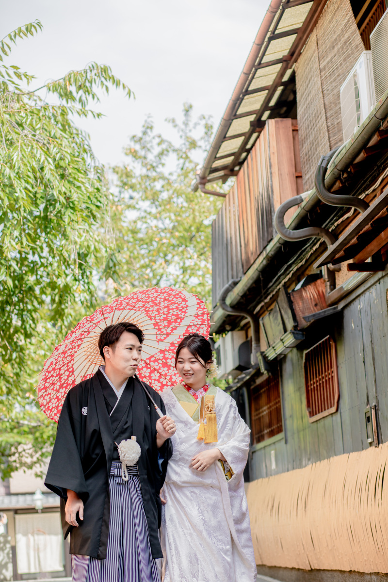 てくてく歩いて