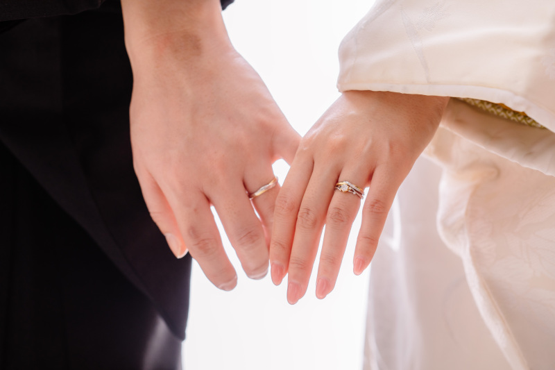 リングショット