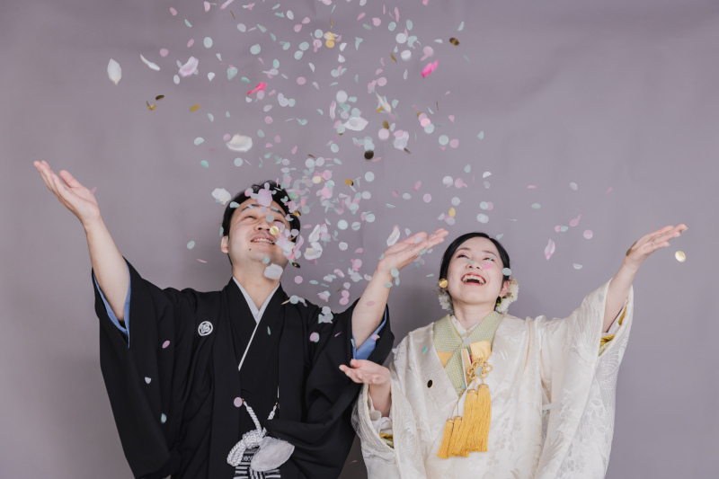 コンフェッティ