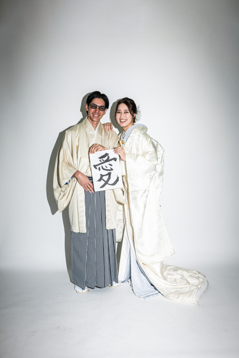 お持ち込みアイテム