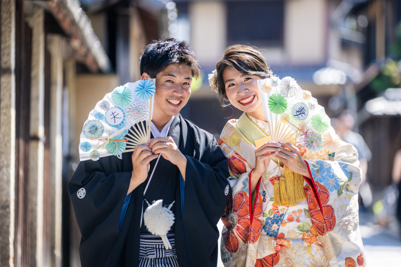 扇子プロップス