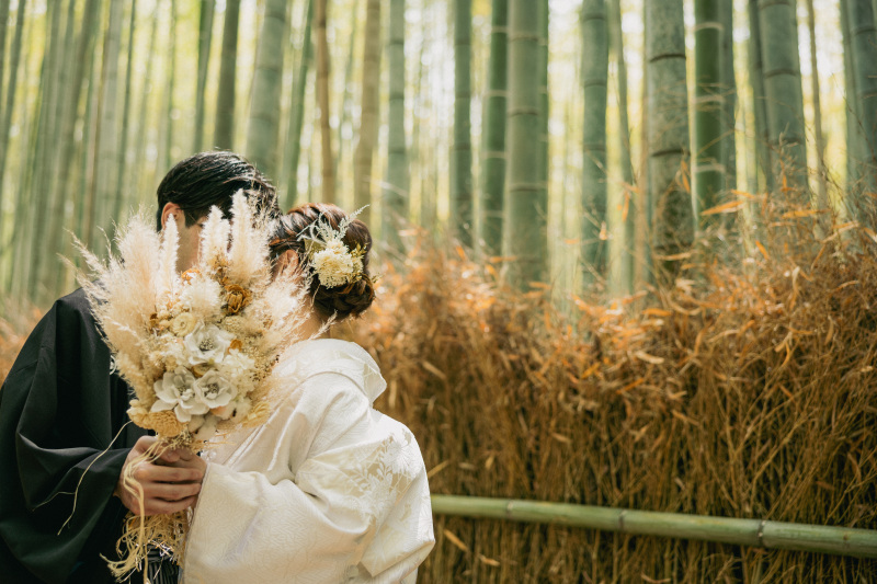 はんなりと・・・