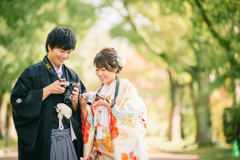 思い出を永遠に