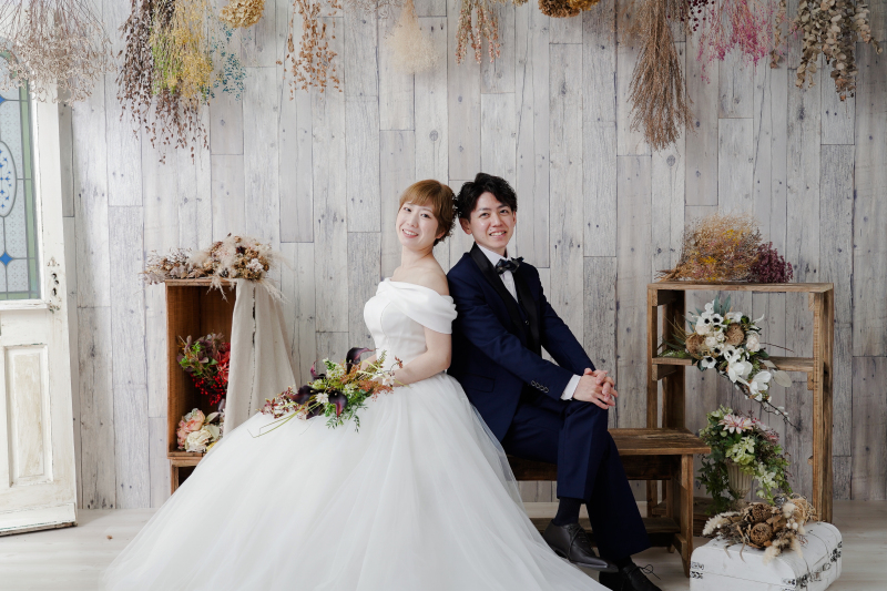 ナチュラルカラー